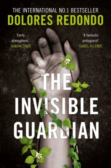 The Invisible Guardian Av Dolores Redondo