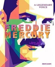 Freddie Mercury Av Ernesto Asante Freddie Mercury Av Ernesto Asante
