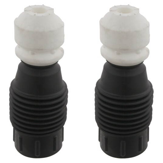 Mansjett/støtpute sett FEBI BILSTEIN 180794 Mansjett/støtpute sett FEBI BILSTEIN 180794