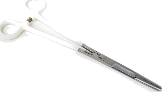 Guideline Pike Forceps