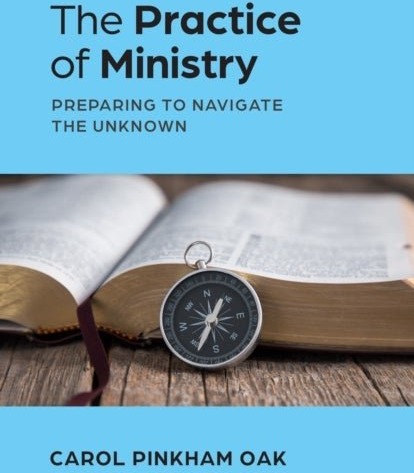 The Practice of Ministry