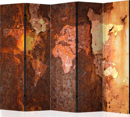 Romdeler - Metal Immersions II 225x172 - Artgeist sp. z o. o.