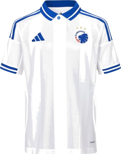 adidas Performance Fck H Jsy Y White 128