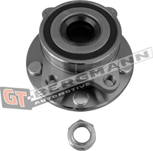 GT-BERGMANN GT24-149 Hjullager