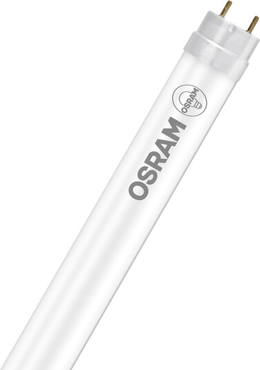 Osram LED-tube T8 438mm 650lm 5,4W/840 (15W)G13 EM+230V