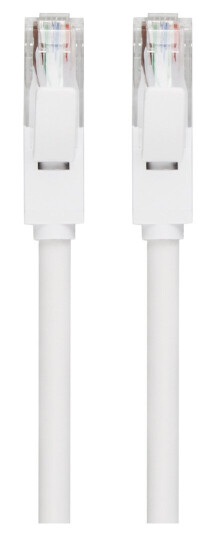 ELETRA RJ45-RJ45 CAT6 NETTVERKSKABEL 3M