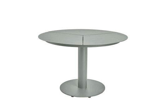 Brafab Peace spisebord Nordic Green 110 cm Grønn