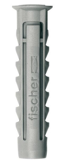 Fischer Nylonplugg Sx 4 A200