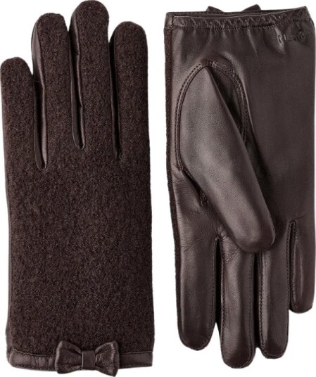 Hestra Millie 7,5 brun dame Hestra Millie 7,5 brun dame