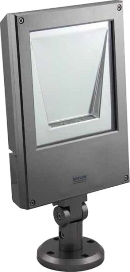 Ottawa Lyskaster 60W LED  120° Lysspredning
