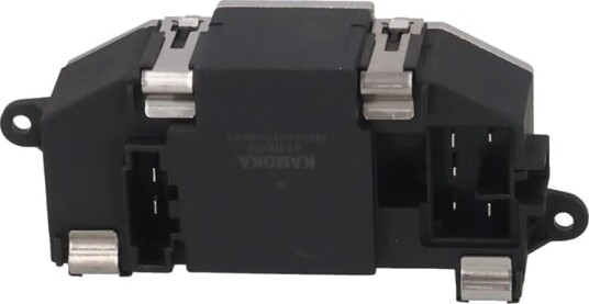 Motstand, kupévifte KAMOKA 4140029