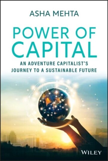 Power Of Capital Av Asha Mehta