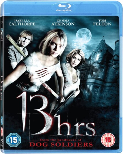 13 Hrs (2010)