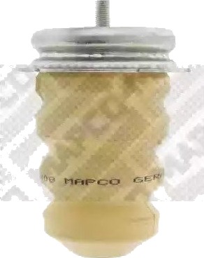 Anslagsbuffer MAPCO 32408 Anslagsbuffer MAPCO 32408
