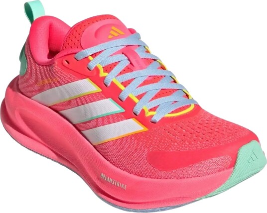 Adidas Performance Supernova Ease 2 J Coral 38 2/3
