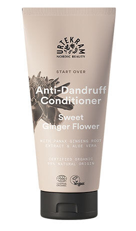 Urtekram Conditioner Sweet Ginger 180 ml