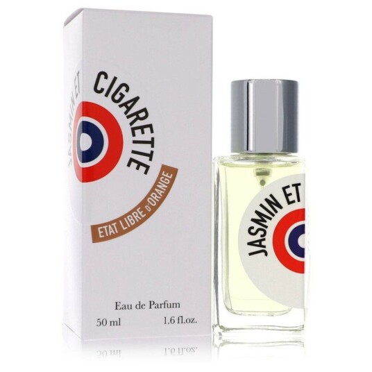Etat Libre D’Orange Jasmin Et Cigarette Eau De Parfum 50 ml for Women
