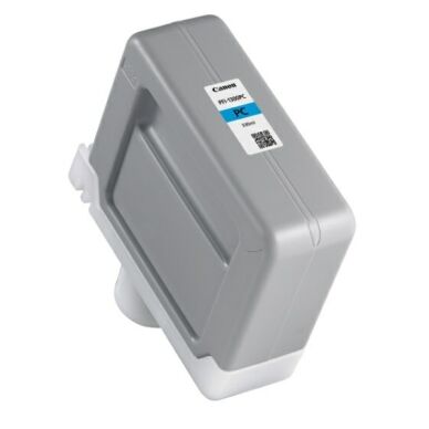 Canon Canon PFI-1300 PC Blekkpatron lys cyan Pigment 0815C001AA Canon Canon PFI-1300 PC Blekkpatron lys cyan Pigment 0815C001AA