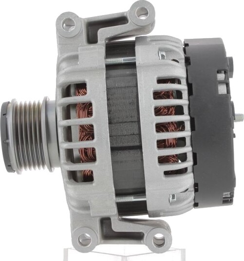 ROTOVIS Automotive Electrics 9091153 Dynamo