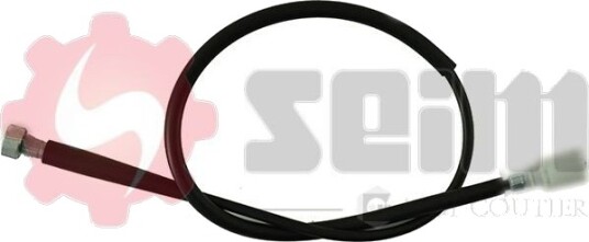 Speedometer aksel SEIM 505080 Speedometer aksel SEIM 505080