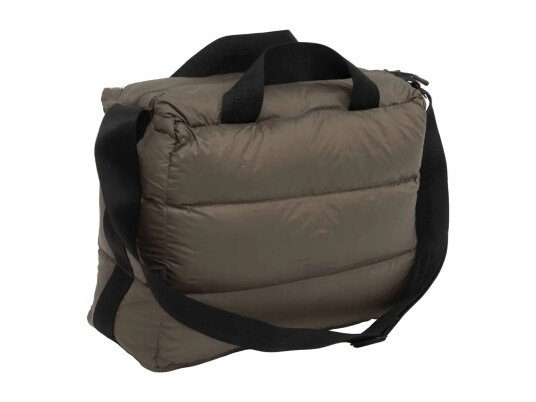 Out&About Dunbag by Norsk Dun Onesize Brun Out&About Dunbag by Norsk Dun Onesize Brun