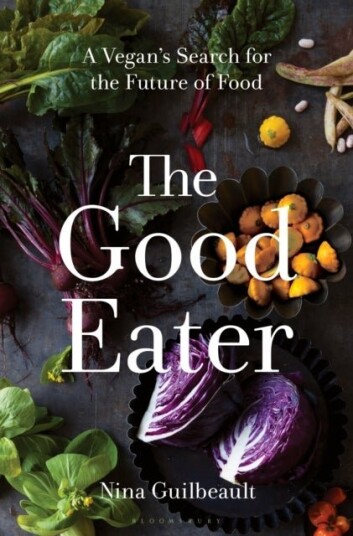 The Good Eater The Good Eater