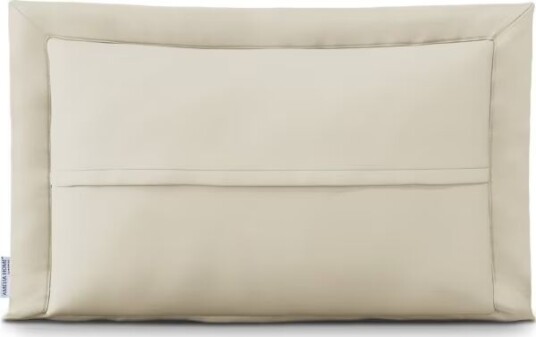 AmeliaHome AmeliaHome Quilted pillowcase with filling OPHELIA 50x70 beige