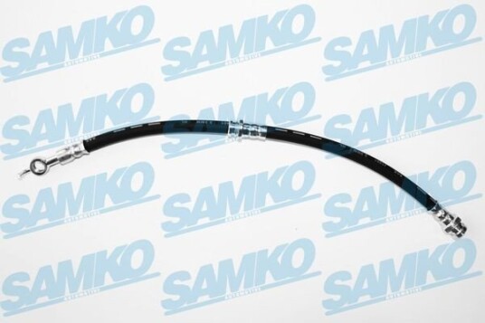 Bremseslange SAMKO 6T48296 Bremseslange SAMKO 6T48296