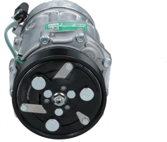 AC kompressor BV PSH 090.305.054.907