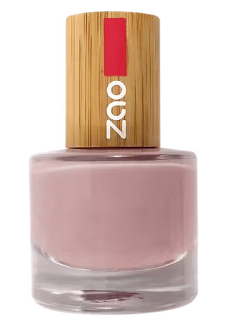 Zao Nailpolish Nude Zao Nailpolish Nude