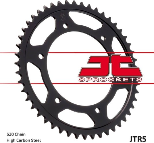 Kjedehjul JTSPROCKETS JTR5.47