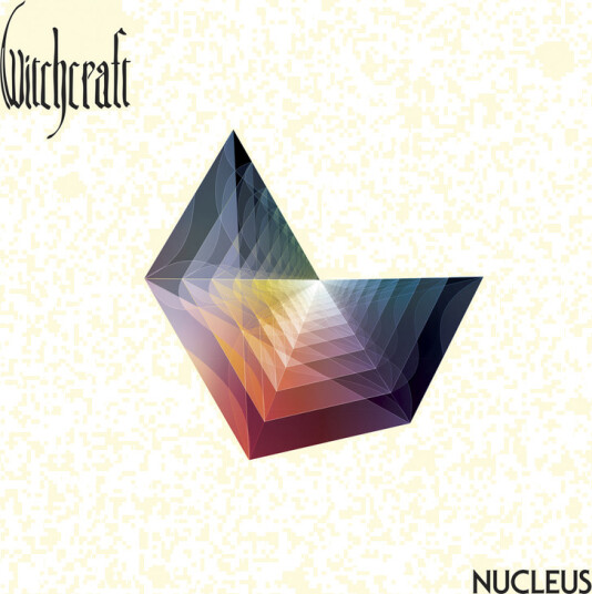 Witchcraft Nucleus CD