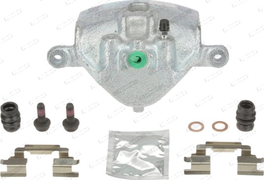 Bremsecaliper FERODO FCL694580 Bremsecaliper FERODO FCL694580