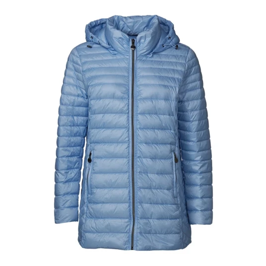 Danwear Dame Jakker Blå 2XL,