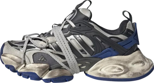 Adidas Herre Sport Flerfarget 36 EU,