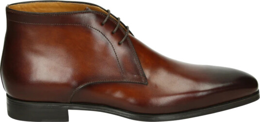 Magnanni Herre Sko Brun 44 EU, Magnanni Herre Sko Brun 44 EU,