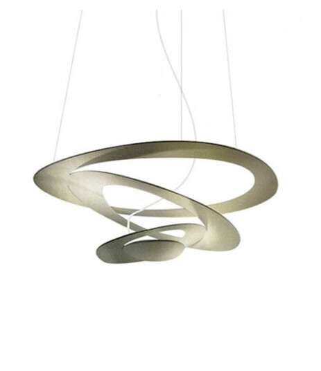 Artemide - Pirce Mini LED Pendel Gold