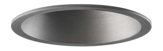 Light-Point Curve II Round Taklampe Ø90 2700/3000K Titanium Light-Point Curve II Round Taklampe Ø90 2700/3000K Titanium