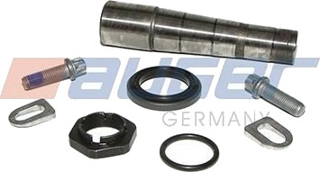 Reparasjonssett, bærekule AUGER 80681