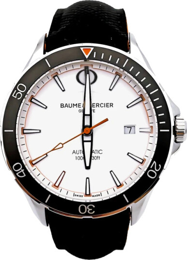 Baume et Mercier Herre Accessories Svart ONE SIZE, Baume et Mercier Herre Accessories Svart ONE SIZE,