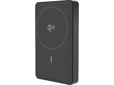 Andersson PRB-Q2500 10.000 mAh Sort