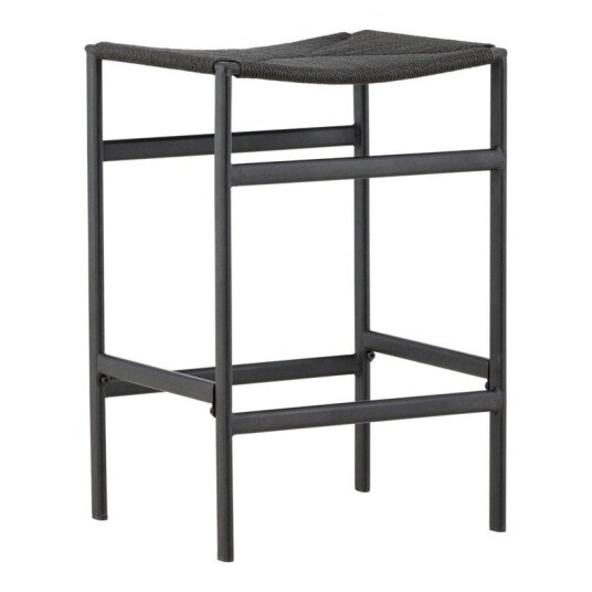 Venture Design Polly barstol Svart Venture Design Polly barstol Svart