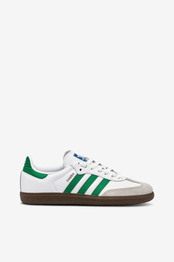 Adidas Originals Joggesko Samba OG Hvit