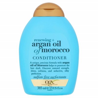 Ogx Argan Oil Morocco Balsam 385 ml