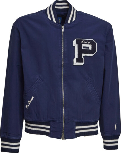Polo Ralph Lauren Herre Jakker Blå M,