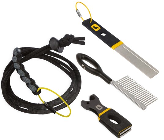Loon Streamer Kit Alt Du Trenger For Gode Og Skrape Fluer