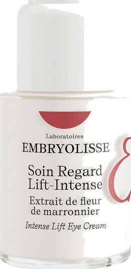 Embryolisse Intense Lift Øyekrem 15 ml - Fuktighetsgivende og Anti-rynke