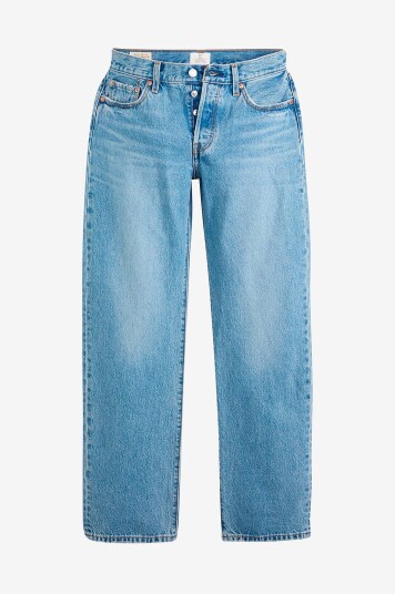 Levi's Jeans 501® '90s Blå
