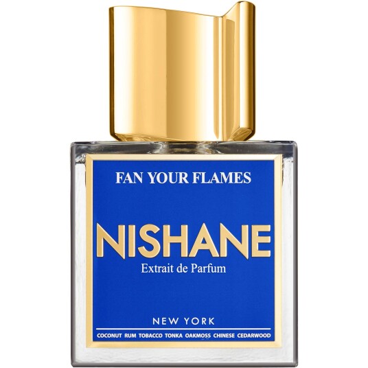 Nishane Unisex Parfyme Nishane Fan Your Flames (100 Ml)