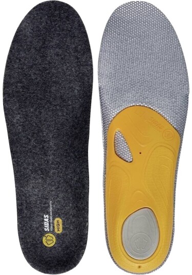 Sidas 3Feet Merino High Sidas 3Feet Merino High